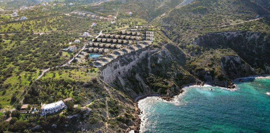 Wohnung in Girne, Nr. 228431