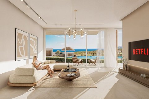 Wohnung in Girne, Nr. 228431 - 7