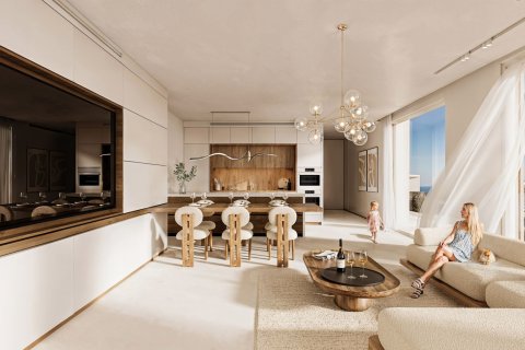 Wohnung in Girne, Nr. 228431 - 6