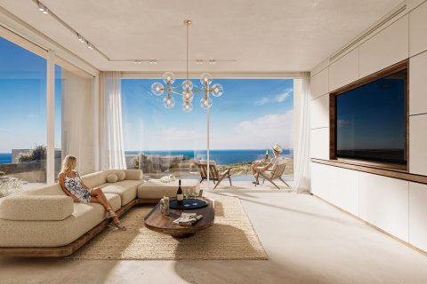 Wohnung in Girne, Nr. 228431 - 5