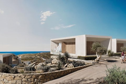 Wohnung in Girne, Nr. 228431 - 3