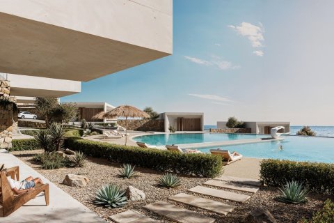 Wohnung in Girne, Nr. 228431 - 4