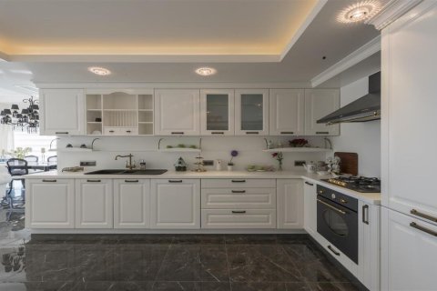 2+1 Wohnung in Elite Elize 2 Residence, Alanya, Antalya, Türkei Nr. 96416
