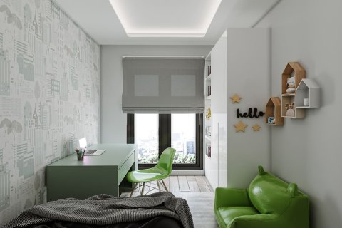 Sega Cennet   Küçükçekmece, İstanbul, Türkiye №104114 - 3
