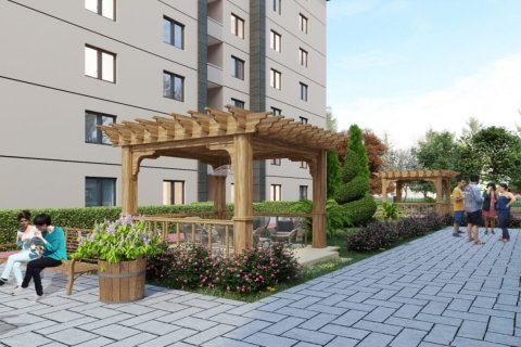 Garden Life i Gaziantep, Tyrkia Nr.104142 - 2