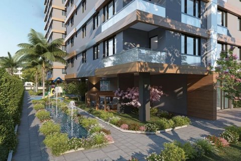 Sega Cadde i Küçükçekmece, Istanbul, istanbul, Turkiet Nr.104136 - 7