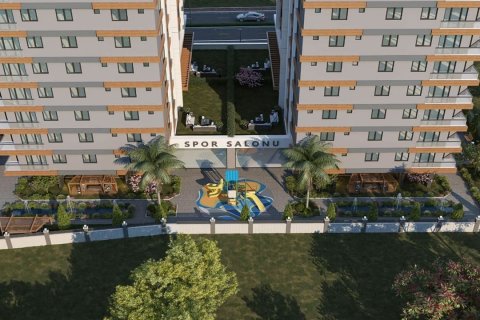 Sega Cadde i Küçükçekmece, Istanbul, istanbul, Turkiet Nr.104136 - 4