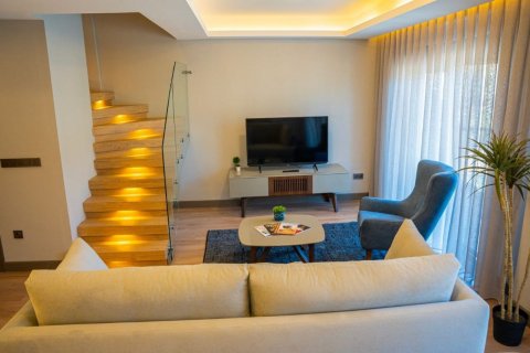 Apartment for sale  in Antalya, Turkey, 1 bedroom, 45m2, No. 212502 – photo 12