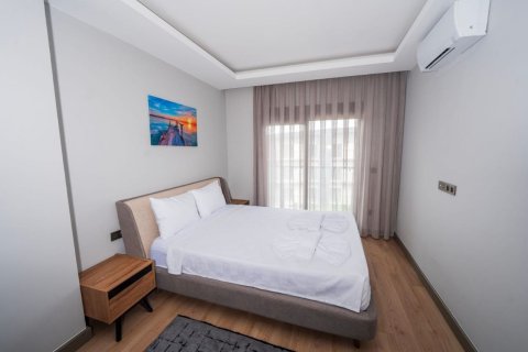 Apartment for sale  in Antalya, Turkey, 1 bedroom, 45m2, No. 212502 – photo 22