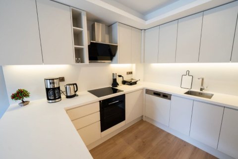 Apartment for sale  in Antalya, Turkey, 1 bedroom, 45m2, No. 212502 – photo 16