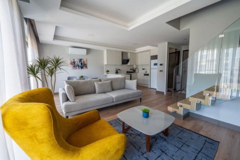 Apartment for sale  in Antalya, Turkey, 1 bedroom, 45m2, No. 212502 – photo 13