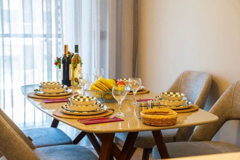 Apartment for sale  in Antalya, Turkey, 1 bedroom, 45m2, No. 212502 – photo 19