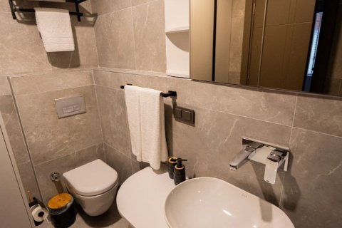 Apartment for sale  in Antalya, Turkey, 1 bedroom, 45m2, No. 212502 – photo 24