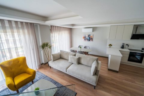 Apartment for sale  in Antalya, Turkey, 1 bedroom, 45m2, No. 212502 – photo 14