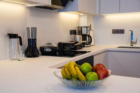 Apartment for sale  in Antalya, Turkey, 1 bedroom, 45m2, No. 212502 – photo 18