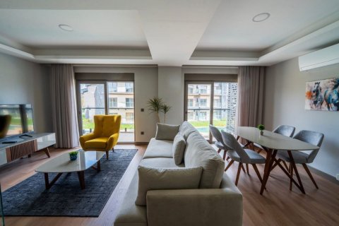 Apartment for sale  in Antalya, Turkey, 1 bedroom, 45m2, No. 212502 – photo 9