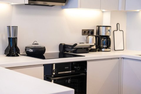 Apartment for sale  in Antalya, Turkey, 1 bedroom, 45m2, No. 212502 – photo 20