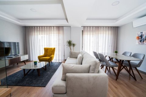 Apartment for sale  in Antalya, Turkey, 1 bedroom, 45m2, No. 212502 – photo 10