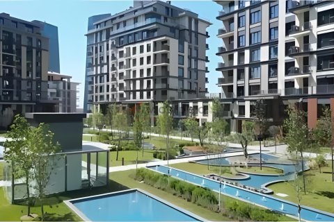 Daire 3+1 İstanbul, Türkiye №221122