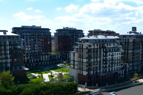 Apartment for sale  in Istanbul, Turkey, 1 bedroom, 69m2, No. 221120 – photo 6