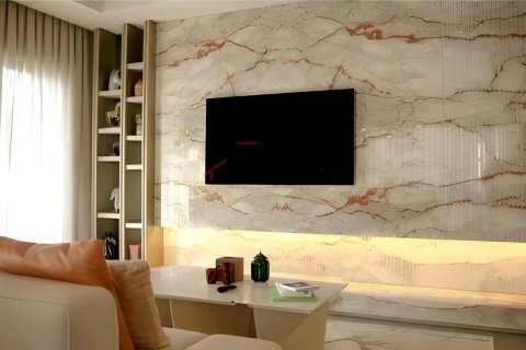 Apartment for sale  in Istanbul, Turkey, 1 bedroom, 69m2, No. 221120 – photo 11