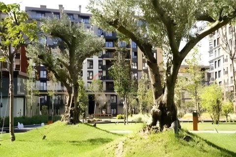 Apartment for sale  in Istanbul, Turkey, 1 bedroom, 69m2, No. 221120 – photo 7
