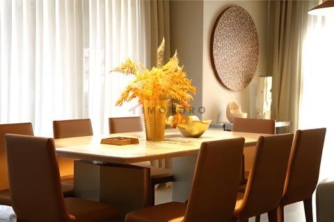 Apartment for sale  in Istanbul, Turkey, 1 bedroom, 69m2, No. 221120 – photo 10