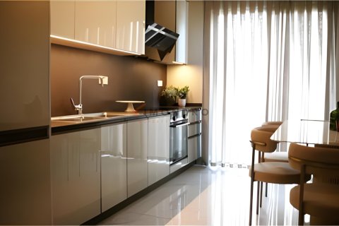Apartment for sale  in Istanbul, Turkey, 1 bedroom, 69m2, No. 221120 – photo 12