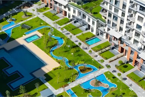 Apartment for sale  in Istanbul, Turkey, 1 bedroom, 69m2, No. 221120 – photo 8