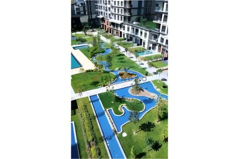 Apartment for sale  in Istanbul, Turkey, 1 bedroom, 69m2, No. 221120 – photo 3