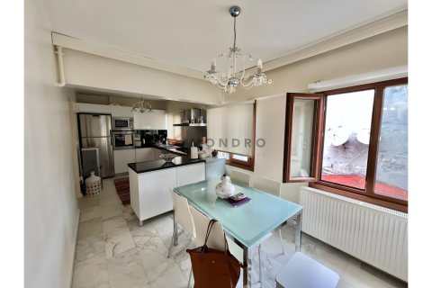 4+1 Lägenhet  i Besiktas, Istanbul, istanbul, Turkiet Nr. 221119 - 4