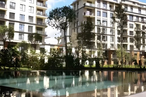 4+1 Wohnung in Istanbul, Türkei Nr. 221123 - 5
