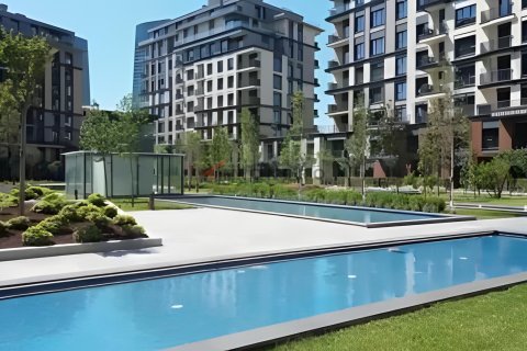 4+1 Wohnung in Istanbul, Türkei Nr. 221123 - 2