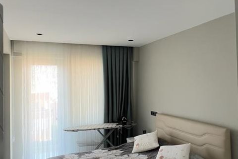 3+1 Leilighet  i Alanya, Antalya, Tyrkia Nr. 213488 - 3