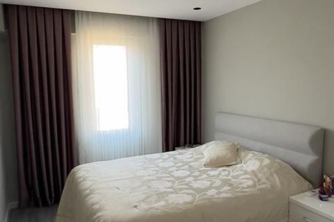 3+1 Leilighet  i Alanya, Antalya, Tyrkia Nr. 213488 - 2