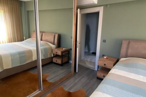 3+1 Leilighet  i Alanya, Antalya, Tyrkia Nr. 213488 - 5