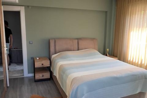 3+1 Leilighet  i Alanya, Antalya, Tyrkia Nr. 213488 - 4