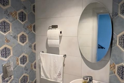 3+1 Leilighet  i Alanya, Antalya, Tyrkia Nr. 213488 - 6