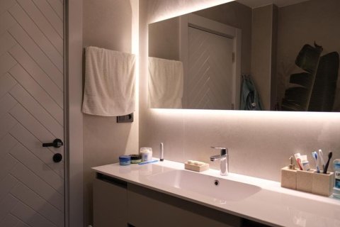 3+1 Leilighet  i Alanya, Antalya, Tyrkia Nr. 213488 - 8
