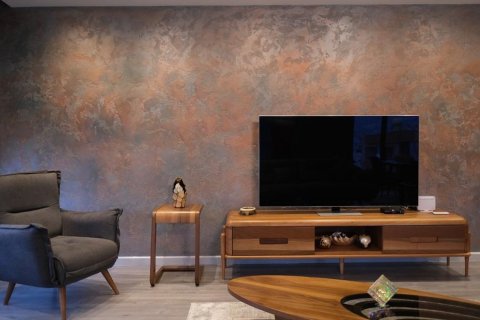 3+1 Leilighet  i Alanya, Antalya, Tyrkia Nr. 213488 - 11