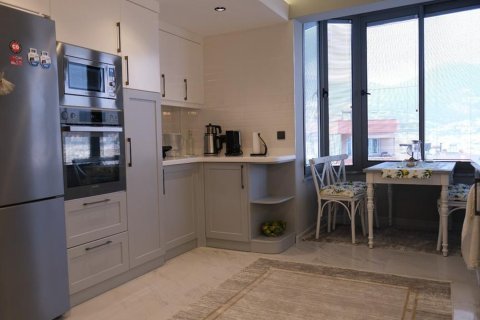 3+1 Leilighet  i Alanya, Antalya, Tyrkia Nr. 213488 - 12