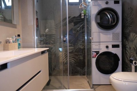 3+1 Leilighet  i Alanya, Antalya, Tyrkia Nr. 213488 - 14