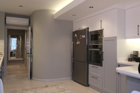 3+1 Leilighet  i Alanya, Antalya, Tyrkia Nr. 213488 - 13