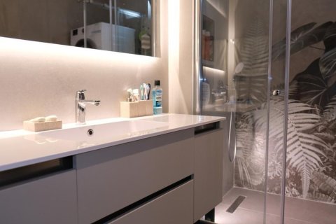 3+1 Leilighet  i Alanya, Antalya, Tyrkia Nr. 213488 - 18