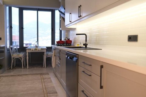3+1 Leilighet  i Alanya, Antalya, Tyrkia Nr. 213488 - 20