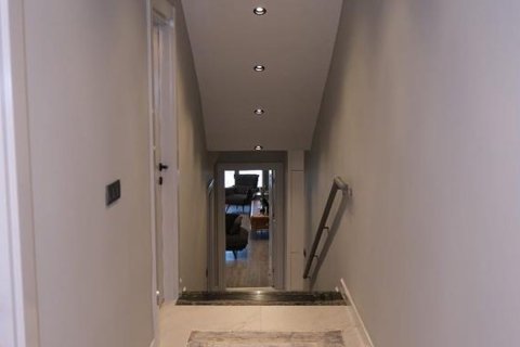 3+1 Leilighet  i Alanya, Antalya, Tyrkia Nr. 213488 - 17