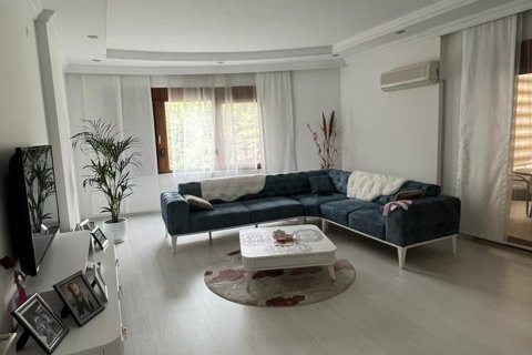 4+1 Apartment  in Alanya, Antalya, Turkey No. 213484