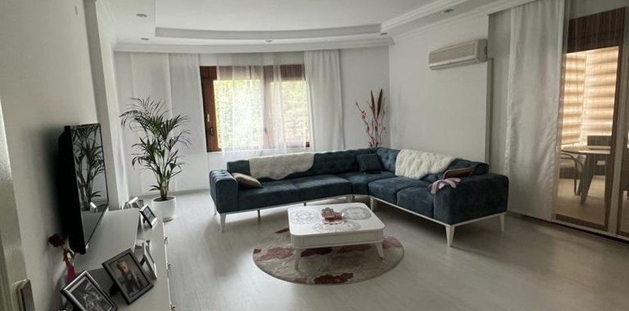 4+1 Leilighet  i Alanya, Antalya, Tyrkia Nr. 213484