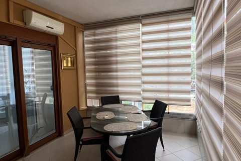 4+1 Leilighet  i Alanya, Antalya, Tyrkia Nr. 213484 - 2