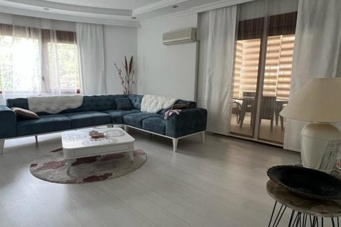 4+1 Leilighet  i Alanya, Antalya, Tyrkia Nr. 213484 - 9